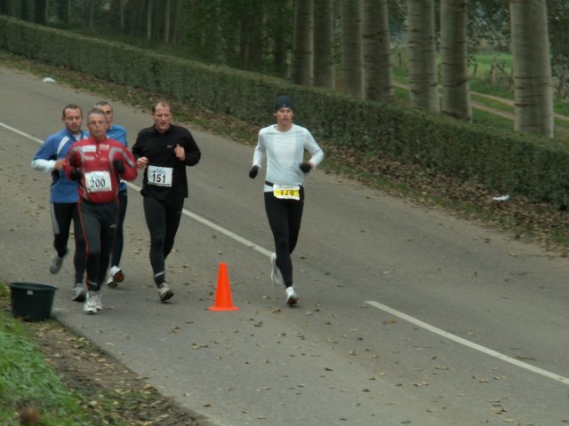 Col De Maasbandia